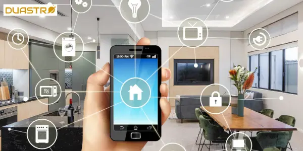 Smart Home Technology: Astrological Insights